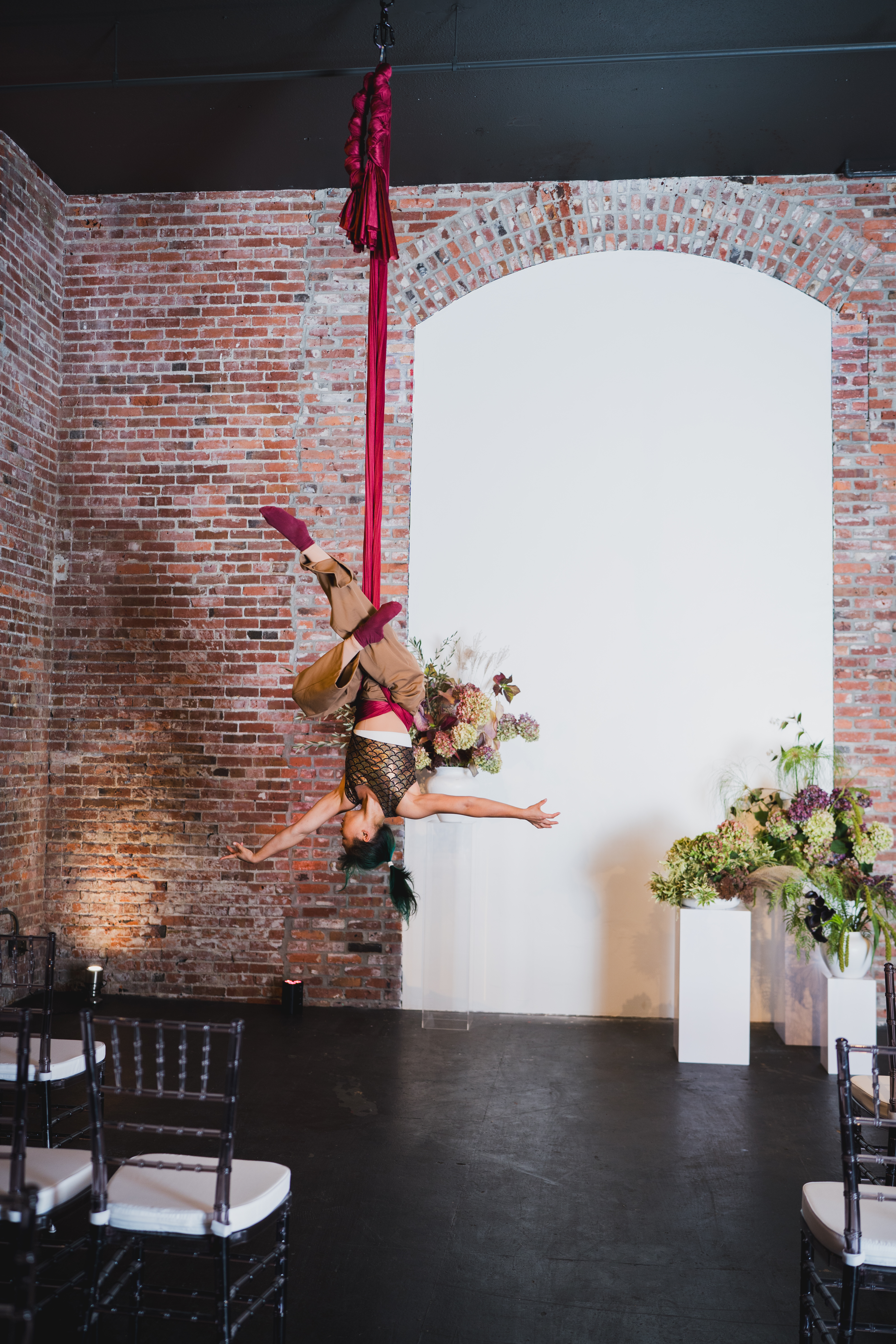 Wedding Showcase, Photo Credit: Urban Light Studios