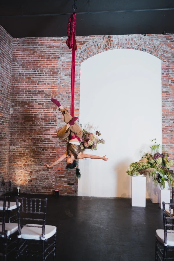 Wedding Showcase, Photo Credit: Urban Light Studios
